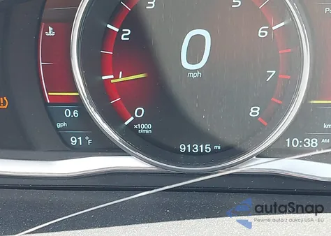 2015 Volvo S60 T5 Premier from USA, damaged, VIN YV140MFB6F1316680